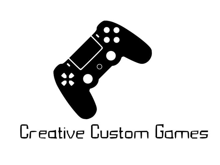 Creative Custom Games