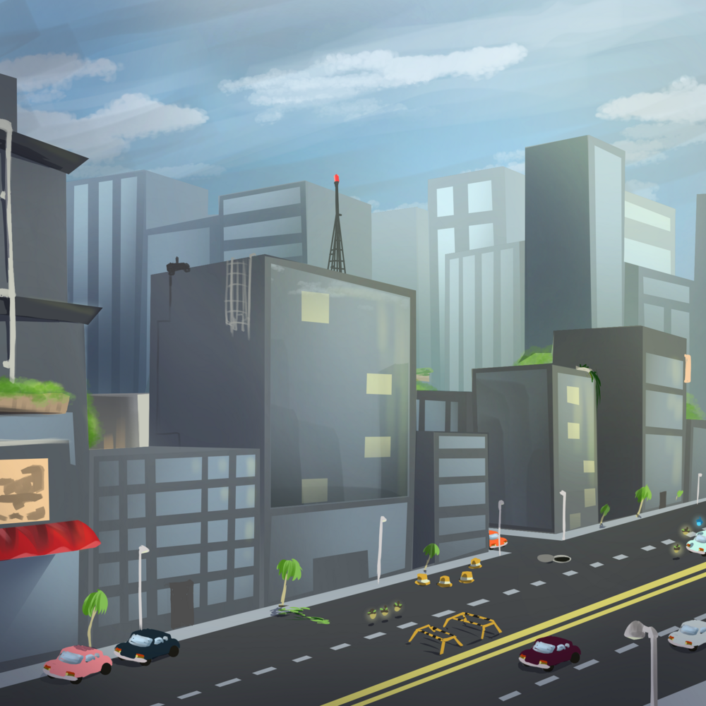 Moral Marty gameplay screenshot 4