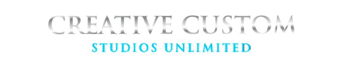 Creative Custom Studios Unlimited